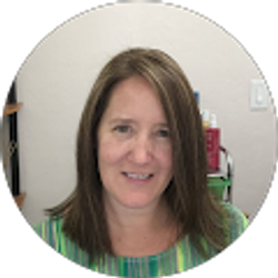 Profile photo of Linda Croft