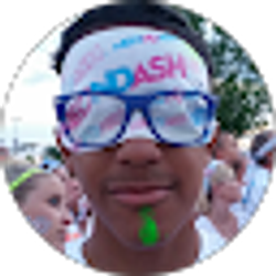 Profile photo of T K