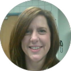 Profile photo of Jill Lamer