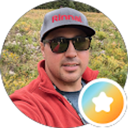 Profile photo of Joshua Clark Martinez Kuzmin