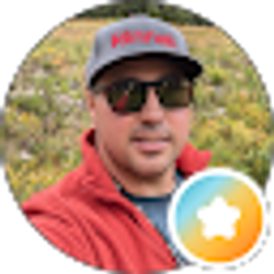 Profile photo of Joshua Clark Martinez Kuzmin