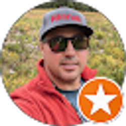 Profile photo of Joshua Clark Martinez Kuzmin