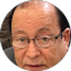 Profile photo of Norm Bazzi