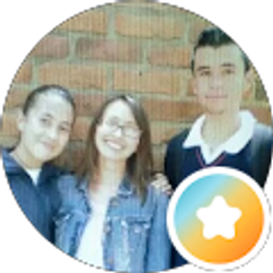 Profile photo of Stephanie Torres