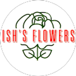 Profile photo of Ish's Flowers