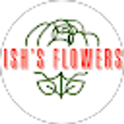 Profile photo of Ish's Flowers