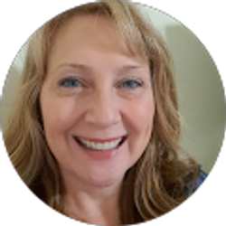 Profile photo of Anita Manuel