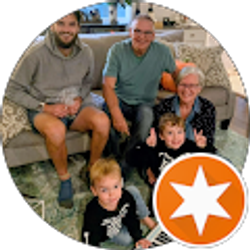 Profile photo of Vinny S.