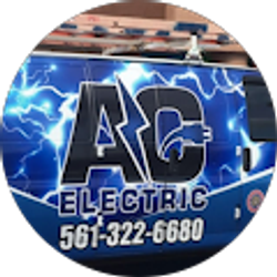 Profile photo of Anthony C. / AC Electric inc