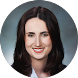 Profile photo of Kerra Mueller