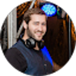 Profile photo of Tanner Roman