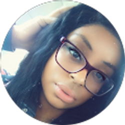 Profile photo of Tyisha Pendergrast