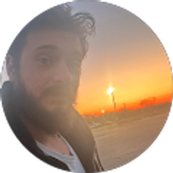 Profile photo of Ryan DC