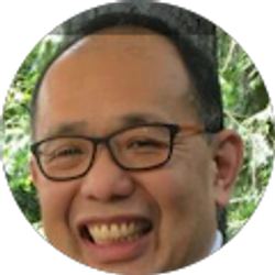 Profile photo of Dorian Jung