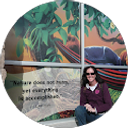 Profile photo of Tara Pogoda