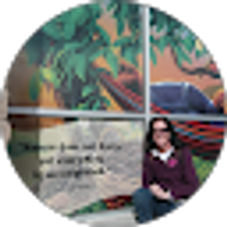 Profile photo of Tara Pogoda