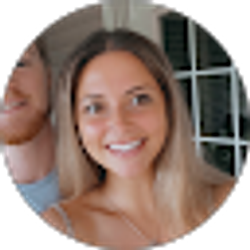 Profile photo of Kayla Lackman Kemna