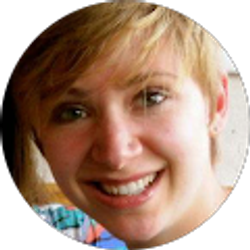 Profile photo of Julianne Wiesner-Chianese