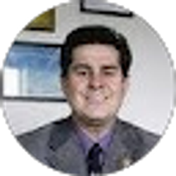 Profile photo of Frank Lanford - CDLE