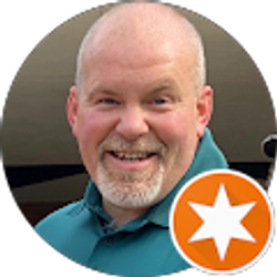 Profile photo of Jonathan Albin