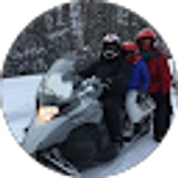 Profile photo of Mo Rhode