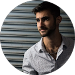 Profile photo of Tyler Godfrey