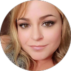 Profile photo of Kimberly Arens