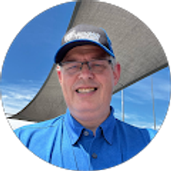 Profile photo of David Kielland-Brandt