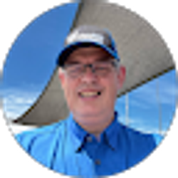 Profile photo of David Kielland-Brandt