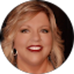 Profile photo of Darcie Jo Jurenka