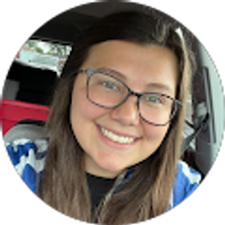 Profile photo of Jordan Blemker - AHS