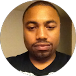 Profile photo of Cardarro Blackmon