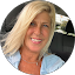 Profile photo of Tracy