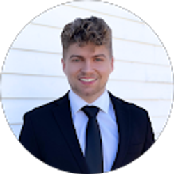 Profile photo of Derik Lisi