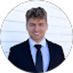 Profile photo of Derik Lisi