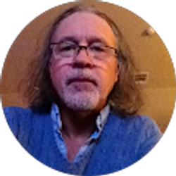 Profile photo of Christopher Muir