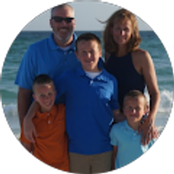 Profile photo of Angela Bishop