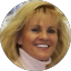 Profile photo of Shirley Zachman