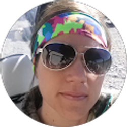 Profile photo of Michelle Giltner