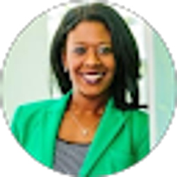 Profile photo of Stacey Love