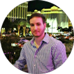 Profile photo of George Politsopoulos