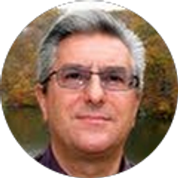 Profile photo of Paul Rizzuto