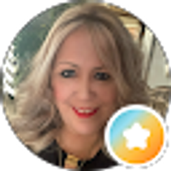 Profile photo of AURORA PUENTE