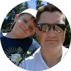 Profile photo of Harold Croney