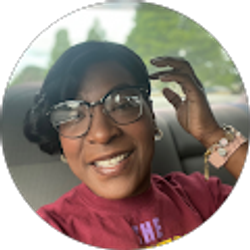 Profile photo of mildred dillard