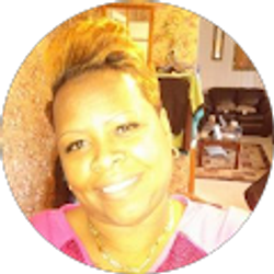 Profile photo of Felicia Johnson