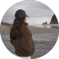 Profile photo of Camila Baltodano