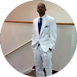 Profile photo of Ralph Anthony