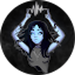Profile photo of Luna Marjorie (LunarMxntra)