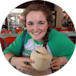 Profile photo of Erin Carroll
